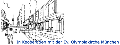 In Kooperation mit der Evangelischen Olympiakirche München